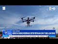 KEMENTAN DORONG MODERNISASI SEKTOR PERTANIAN LEWAT TABELA DAN DRONE
