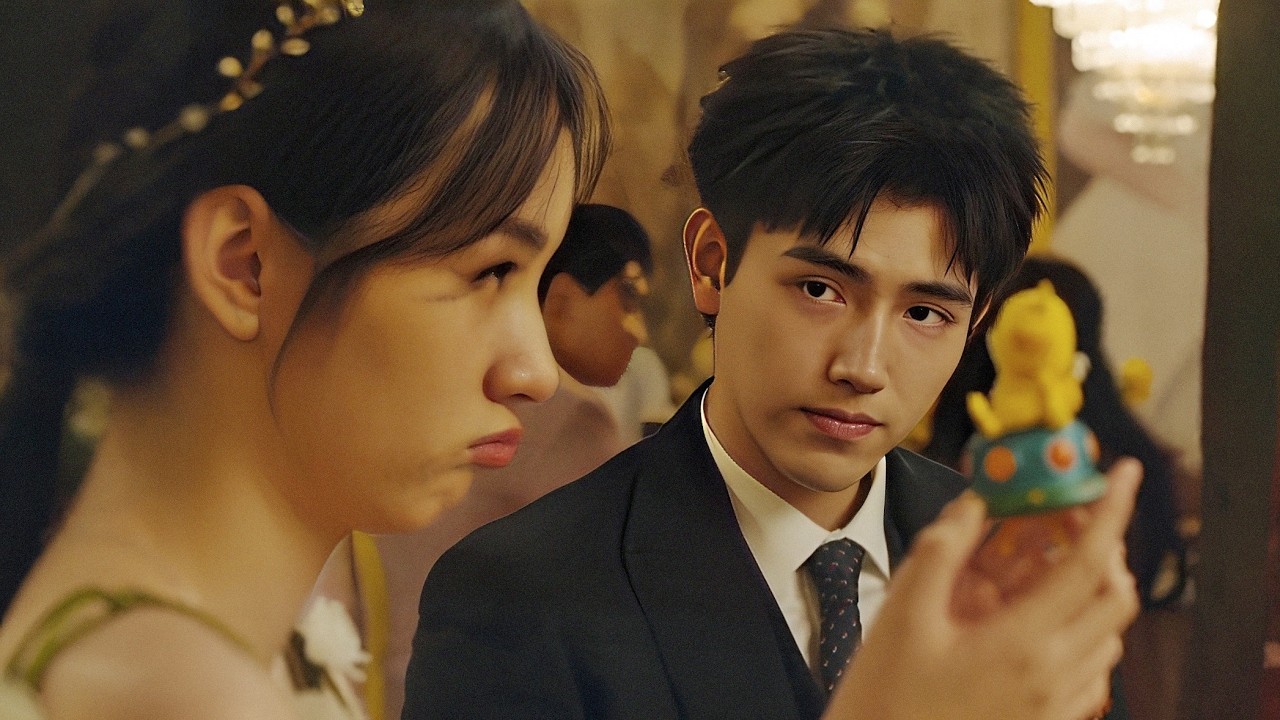 He Goes Back In Time To Save His Girlfriend From An Accident