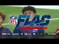 High Intensity vs. All American RFP highlights | 14U Boy Quarterfinal