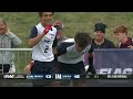 High Intensity vs. All American RFP highlights | 14U Boy Quarterfinal