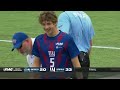 High Intensity vs. All American RFP highlights | 14U Boy Quarterfinal