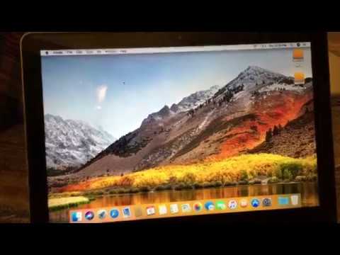 How to Install macOS High Sierra Public Beta on an Unsupported Mac