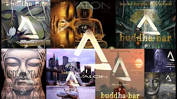 Buddha Bar - Best of 2020 - Dic.more songs clicked by you