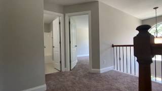 4920 Black Bear Trail Home Tour
