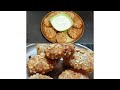 Crispy sabudana vada  crispy sabudana vada recipe asmis kitchen