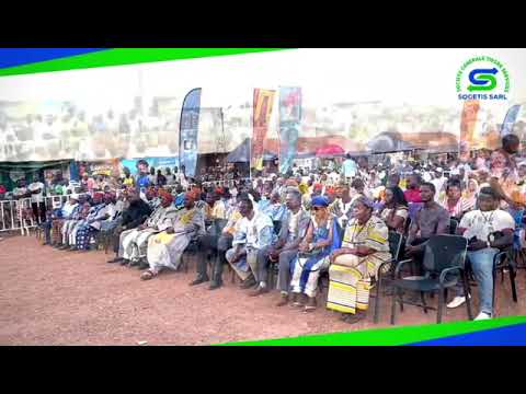 Kaya Nooma MANZAN FESTIVAL INTERNATIONAL DES RYTHMES ET TRADITIONS 