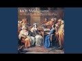 Miniature de la vidéo de la chanson Concerto For 2 Violins In D Minor, Bwv 1043: Iii. Allegro