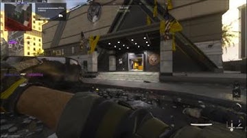 Call of Duty Modern Warfare 2 Dual Kodachis