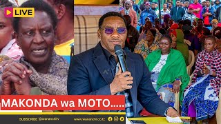 #LIVE: BALAA! PAUL MAKONDA AUWASHA MOTO PESA ZAIBWA WILAYANI MONDULI akamata/ASIKILIZA KERO MUDA HUU