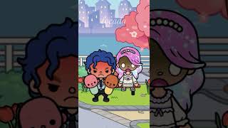 Information My Husband Didn’t Want To Have Children and Divorced Me Pt2 😱😭🥺 #tocaboca #tocalife #sadstory Update