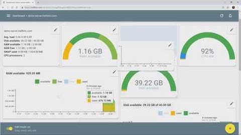 How to monitor output of any command on Linux machine for free? With Trafikito.