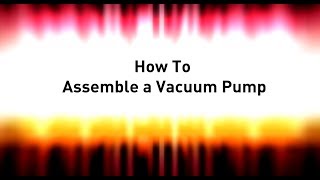 Famous Roberts Gordon Vacuum Pump Assembly Net Worth