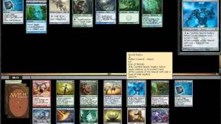 Magic - SOM Draft 4 - Drafting 2