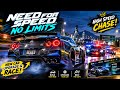Need for Speed No Limits Gameplay Epic Night Race