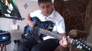 Gone but not forgotten rockschool grade 1