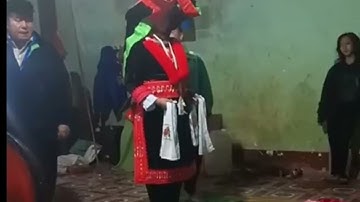 Lê Đám Cưới Đón Dâu Dân Tộc Dao Đỏ