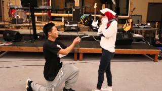 Skit Group 3 (2015 FWCPC Winter Retreat)