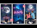 How To Create Lyrics Video Editing In Inshot||Tending Create Lyrics Video|| Inshot Video Editing 