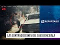 24 Horas Reportajes: Nuevos registros de la noche en que desapareció la concejala Mp3 Song