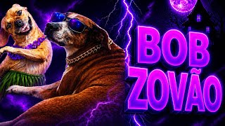 MUSICA DO BOB  ZOVÃO - Piseiro (Funk Remix) Sr. Jake