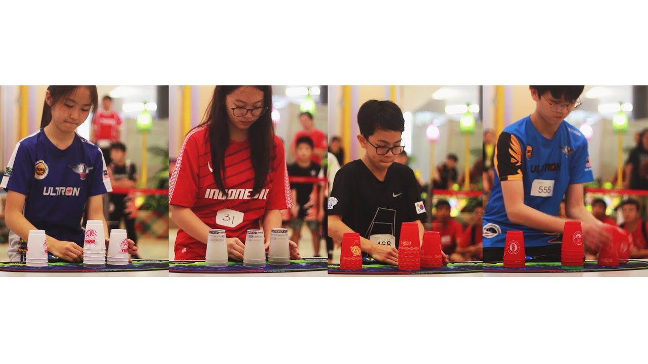 2019 Malaysia Open: Stack of Champions! (World Record)