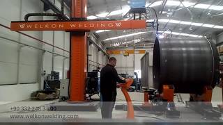 Kolon Bom Sistemleri Welkon Welding