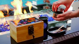 BEST STASH BOX COMBO EVER!!!! DIMEAPPLE - Storing Marijuana: How To Keep Weed Fresh