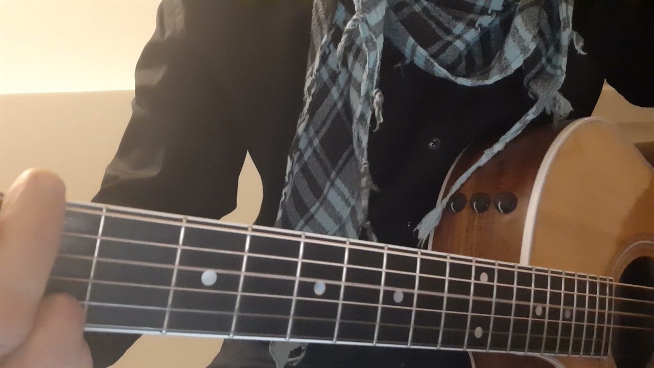 Gaetant Roussel les matins difficiles cover acoustique YouTube Gaetant Roussel les matins difficiles cover acoustique YouTube