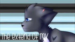 [AMV/PMV Map (Vent)] - I'm Not Angry Anymore Part 2