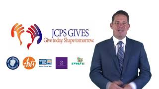 JCPS Gives Kickoff 2021 -- Dr. Pollio Update