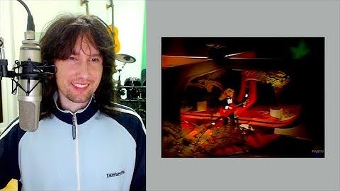 British guitarist reacts to Charo