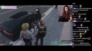 PENTA + chat - 2021-10-17 - NOPIXEL | MIKE BLOCK