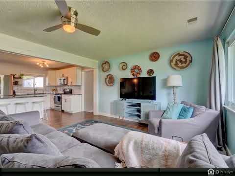 869 Hunting Hill Lane, Virginia Beach, VA home video tour