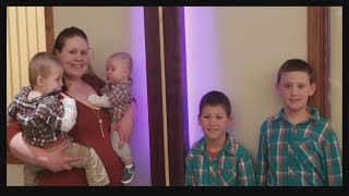 Nurse and mother of four remembered after tragic death