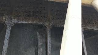 Under a Cooling tower screenshot 5