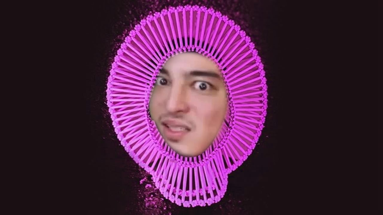 What Redbone would sound like if it was sung by Pink Guy (feat. 