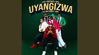 Uyangizwa (feat. uDoti uDemedi & Xowié)