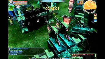 Cabal ph jupiter WA aoe