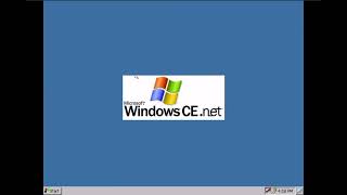 Windows CE (two versions of 4.0, and 5.0) and basically everything that it has