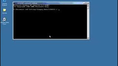 Computer Speed Up #1
