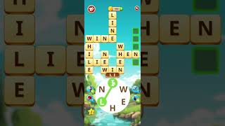 Famous Word Farm Adventure Level 1189 and Level 1190 Answers Profile