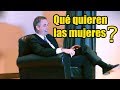 Lo que quieren las mujeres - Jordan Peterson