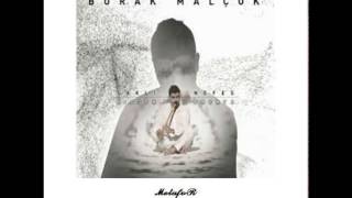 Burak Malçok – Araf Resimi