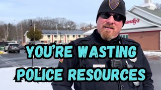 Frauditor gets TRESPASSED and OWNED!
