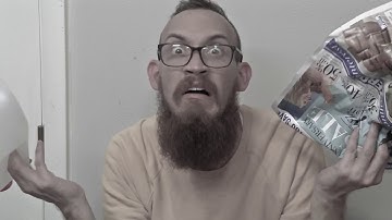 Single-Stream Recycling Infomercial