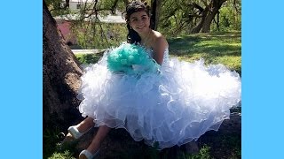 Leslie XV 2015