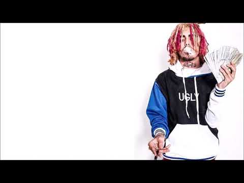 Lil Pump - Butterfly Doors (Lyrics)