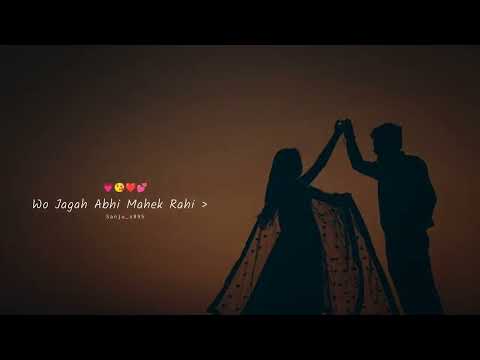 Main Tera Tha Bas Tera Raha Song Ringtone Music Bollywood Whatsappstatus Status