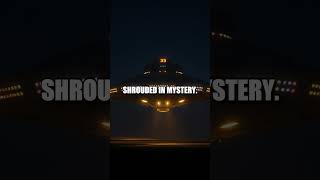 The Enigma of the Phoenix Lights