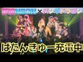 【夢喰NEON×パンダドラゴン】ばたんきゅー充電中【コラボ】